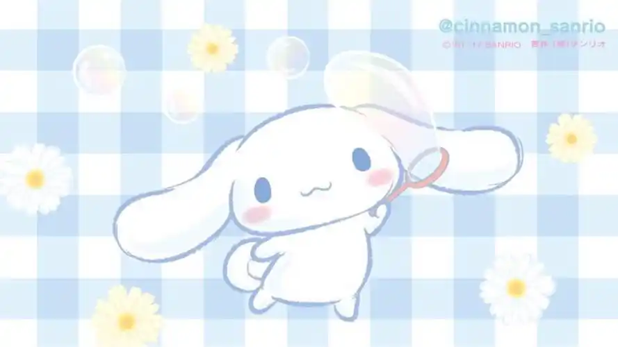 sanrio 玉桂狗cinnamoroll - 堆糖,美图壁纸兴趣社区