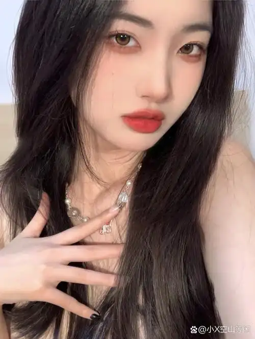 自然不重样|日常自拍合集姿势教程069969♀15