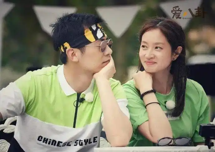 潘禹彤朱亚文在一起9年还是分手了如今各自都过得怎么样了