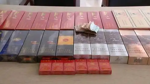 【一点技术含量都没有】这种贼太可恨_香烟