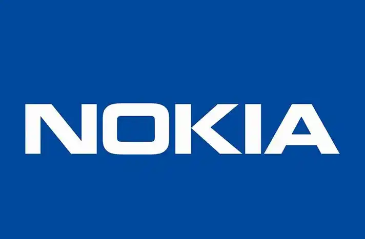 lundmark对于新logo的设计变化解释道,诺基亚的旧logo与智能手机有关