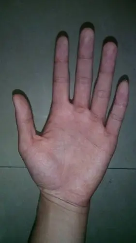 我的手掌很大但是手指很短,手指长适合弹琴什么的 那我适合做什么呢?