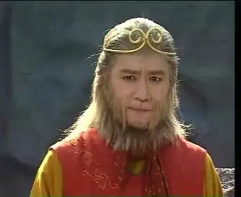 天地争霸美猴王