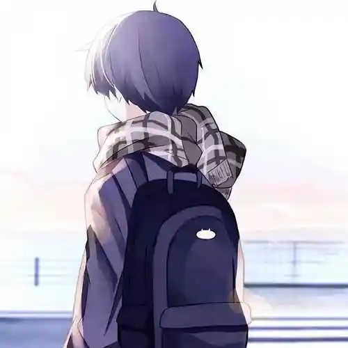 qq头像情侣伤感动漫头像 – 萌图百科动漫网