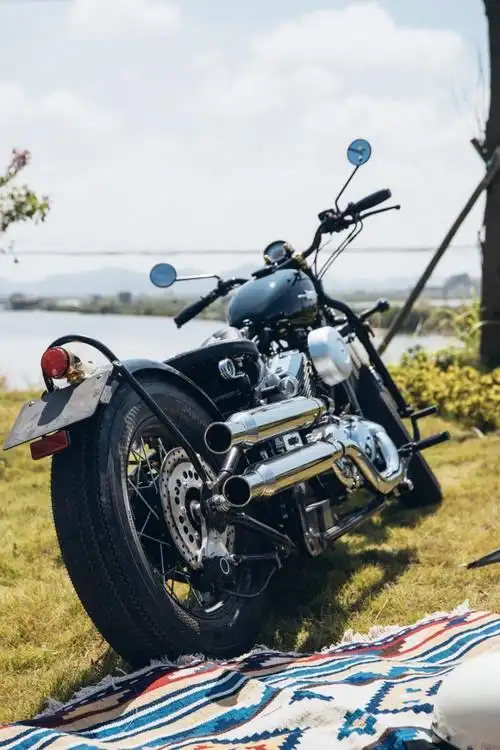 全新柴特博格250尾国四摩托车bobber复古机车大贸现车手续齐全全国