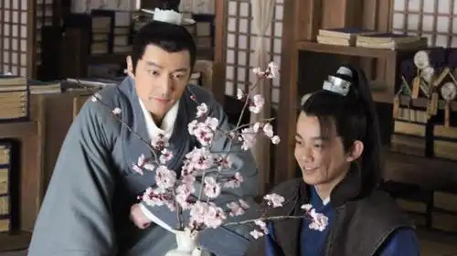 琅琊榜:飞流随手捏了3个泥人,一个是梅长苏,另两个到底是谁?