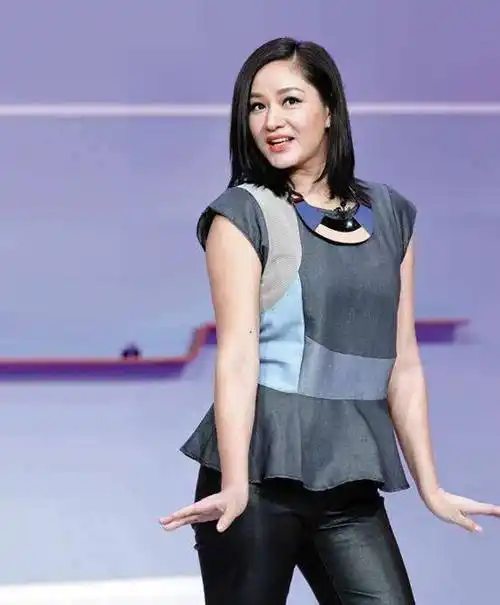 女神收割机李亚鹏 历任女友全都是兼具美貌才华 妥妥的人生赢家_有图