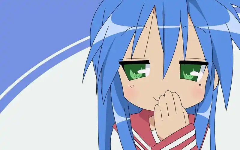 泉此方,高清壁纸图片,动漫人物-回车桌面