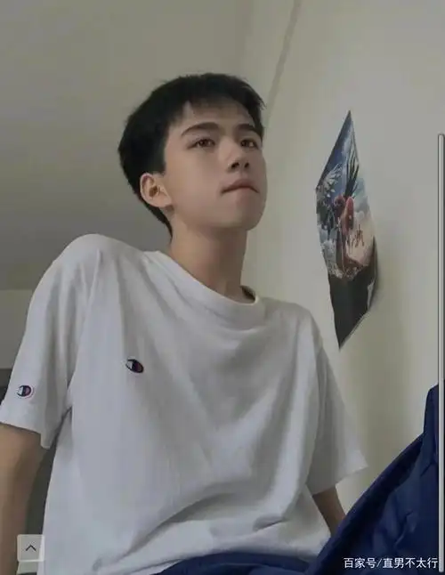 小鲜肉帅哥系列,你们喜欢这种"小奶狗"类型的男孩子吗?