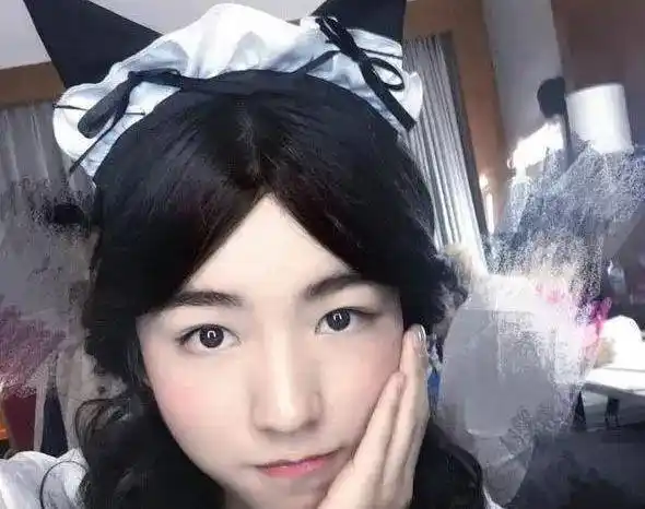 男明星扮女装,刘德华高雅,陆毅清纯,杜海涛,林永健搞笑_古天乐_扮相