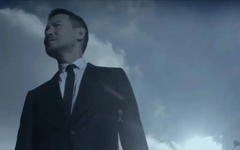 张学友经典歌曲-用余生去爱 高清 mv