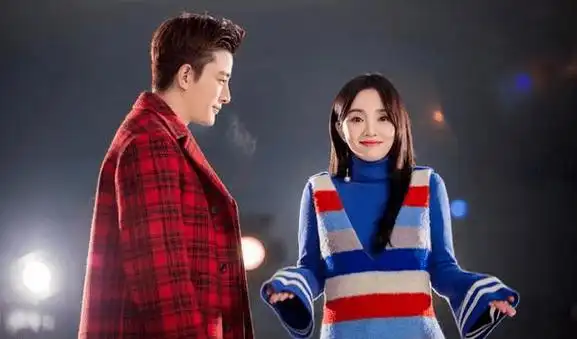 贾乃亮和女友同回爱巢,恋情疑似曝光_李小璐_因为_时候