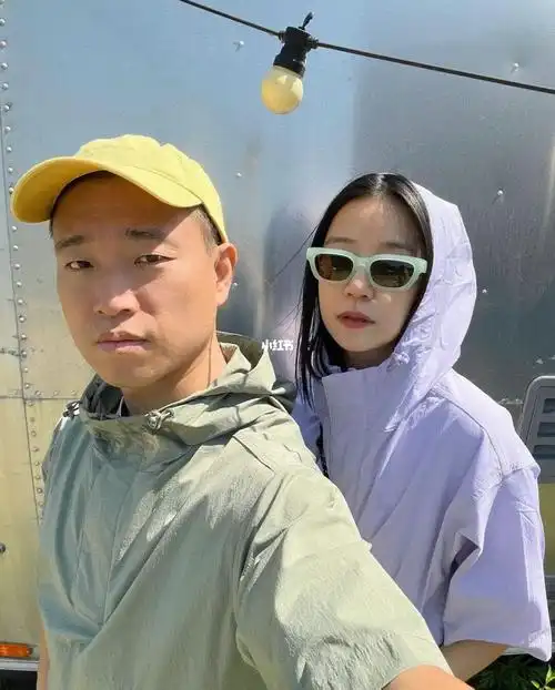 狗哥老婆ins更新啦