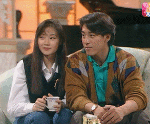 当年,万绮雯说"非甄子丹不嫁",最后却嫁给相恋仅七天的陈十三