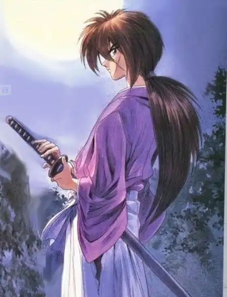 浪客剑心女主角神谷薫选角决定