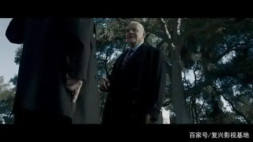 2021年安东尼·霍普金斯电影《大师》