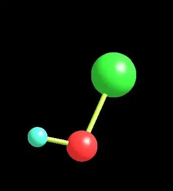 氯酸铵的物理性质