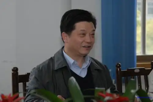 市教育局彭新局长来我校进行教育强市调研