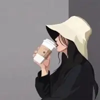 好看不明显的情侣头像超好看情侣头像不明显