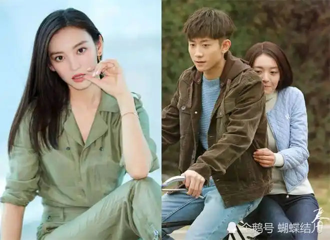 张一山鹿鼎记未播先火7个老婆都是老熟人网友期待