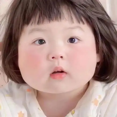 憨憨可爱的个性签名