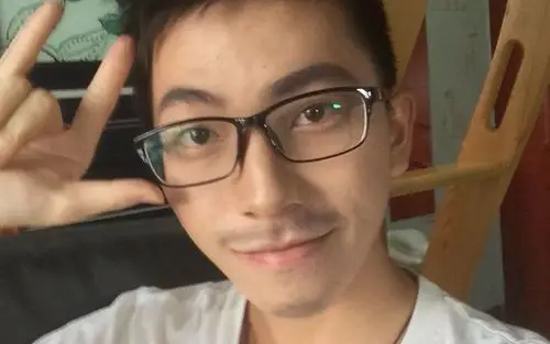 小鲜肉不敢轻易尝试的大叔妆