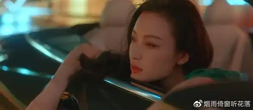流金岁月首曝片花!#倪妮#台词被陈道明怒吼秒杀,#刘诗诗#产后状态差