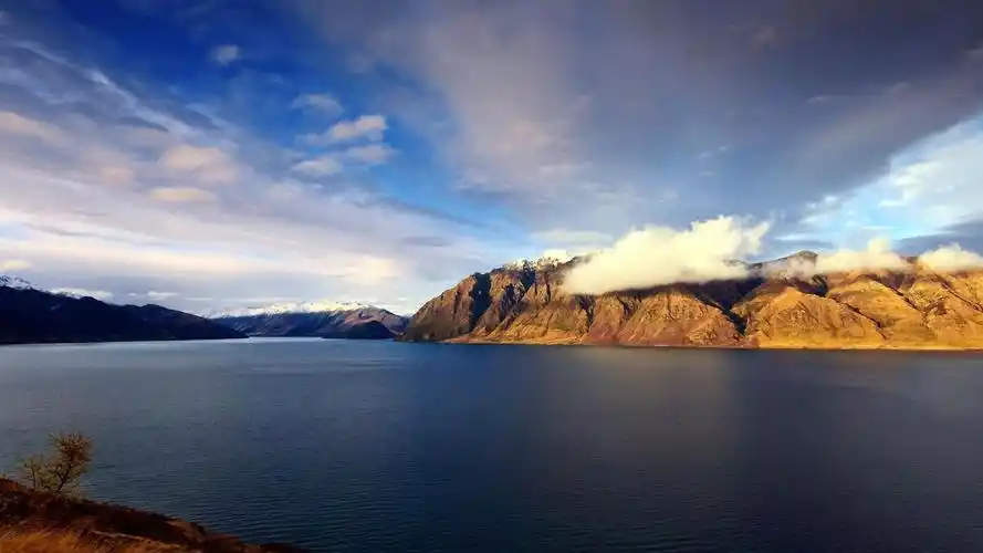 描述: 哈威亚湖新西兰-自然风景壁纸 当前壁纸尺寸: 1920 x 1080