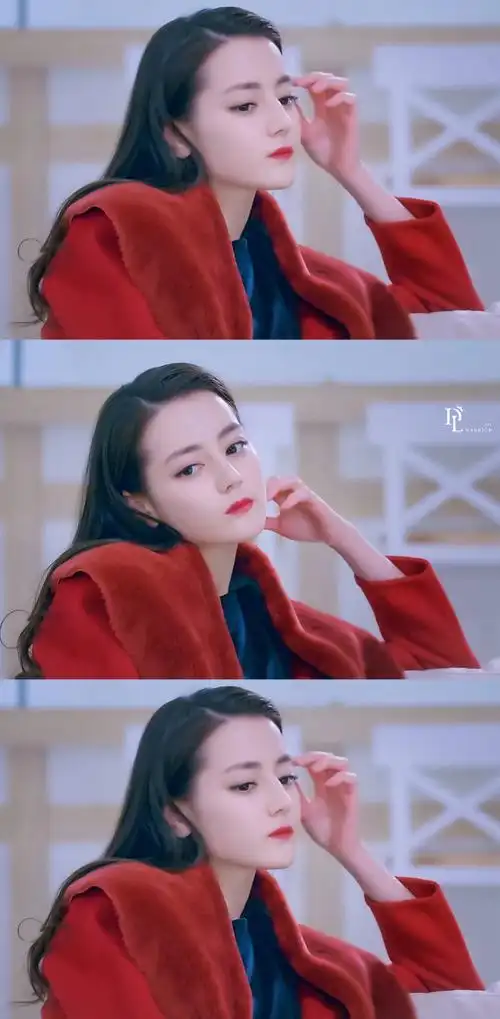 迪丽热巴克拉恋人高雯