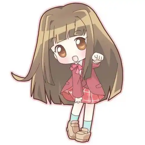 简单的动漫画 简单的动漫画人物