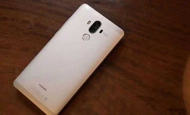 华为mate9长宽多少 mate9尺寸长宽高多少