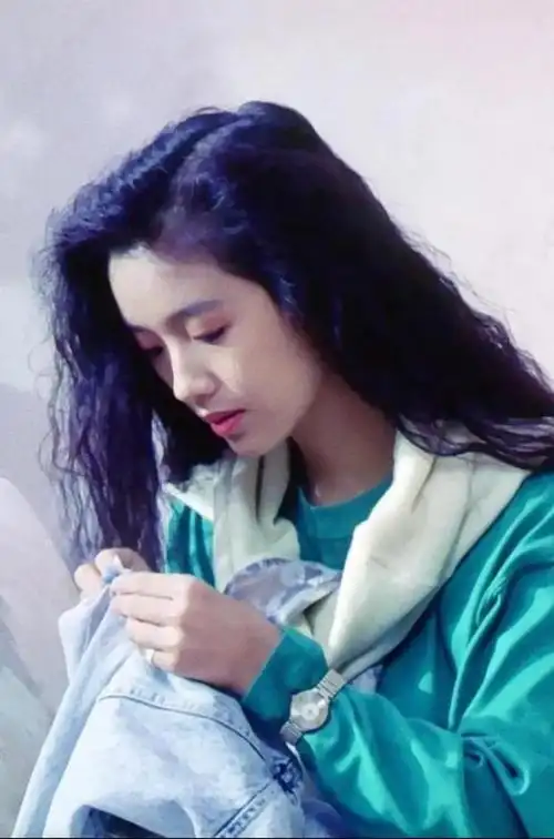 吴倩莲,15张精美的照片