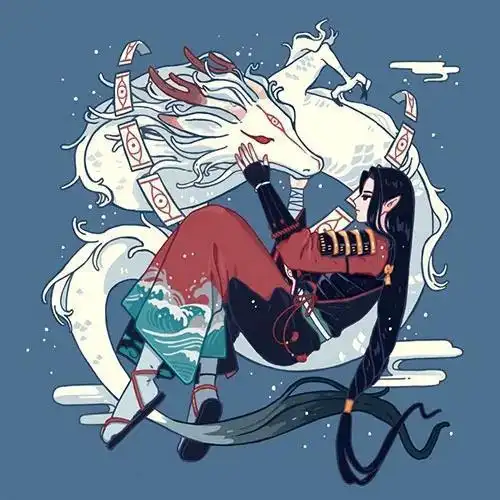 阴阳师头像高清唯美2021大全 阴阳师唯美头像超高清2021分享_7k8k游戏