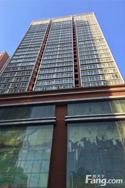 【持续更新】天润广场全新楼盘动态-天润广场业主论坛- 沈阳房天下