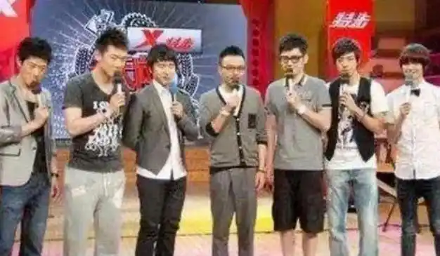 欧弟这一次,就是十个汪涵也救不了他