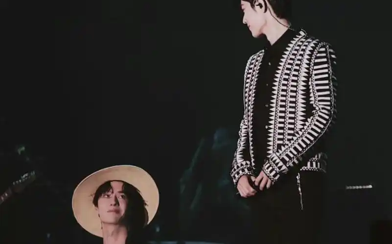 【博君一肖】路飞装|因为要去见你,慌张一点又何妨