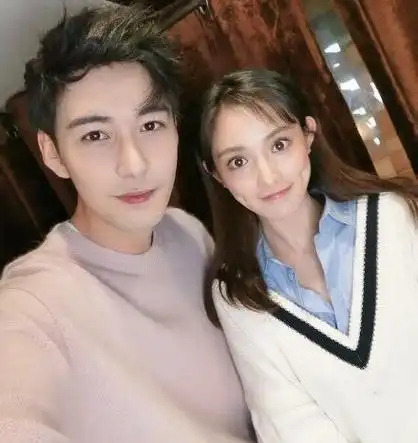 如何看陈星旭胡冰卿疑似恋情曝光