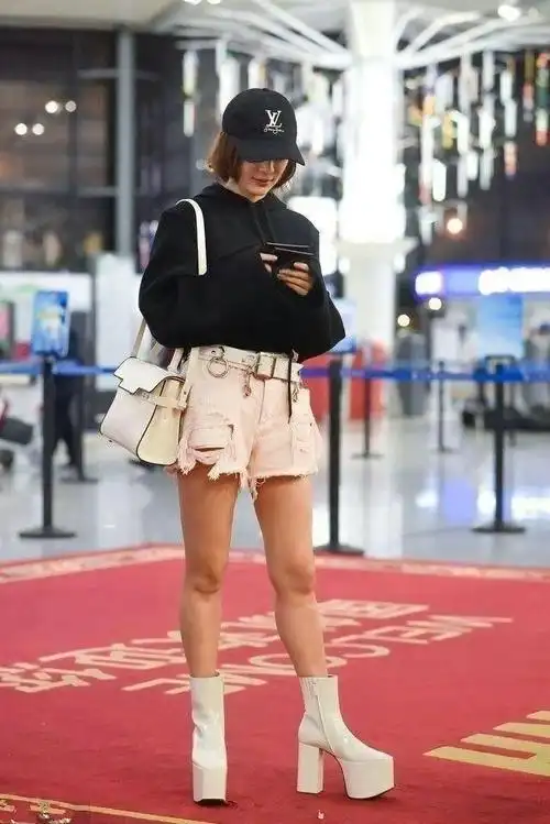 宋茜长筒靴王牌对王牌(宋茜长筒靴王牌对王牌哪一期)-天晟网