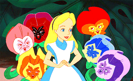 6月1日就能见到白雪公主和爱丽丝啦