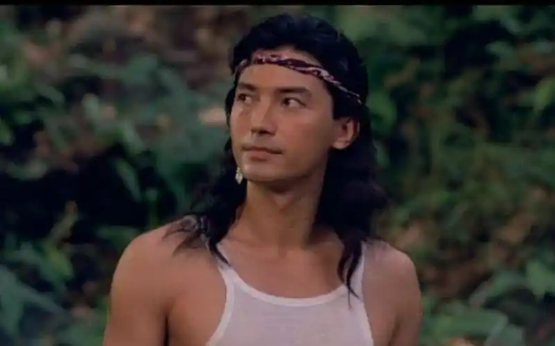 剪辑尊龙龙在天涯剪辑part7龙叔遇情敌