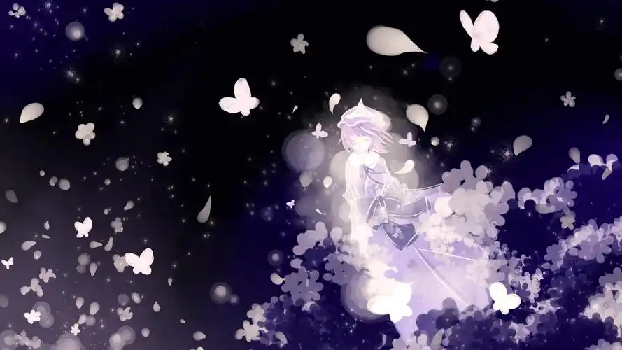 安卓(android)动漫 动漫少女 插画高清手机壁纸免费下载,安心市场-用