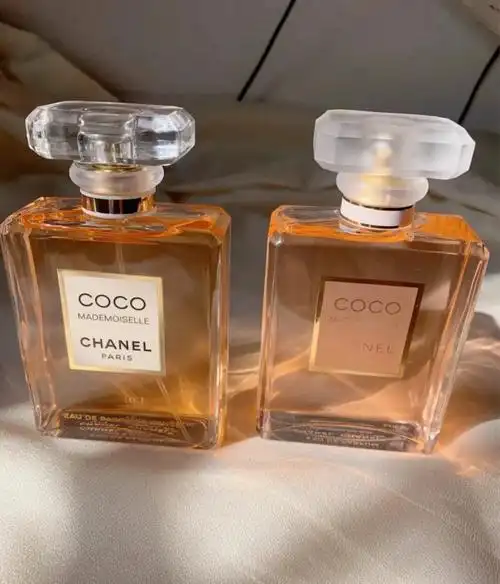 chanel香奈儿coco小姐浓香