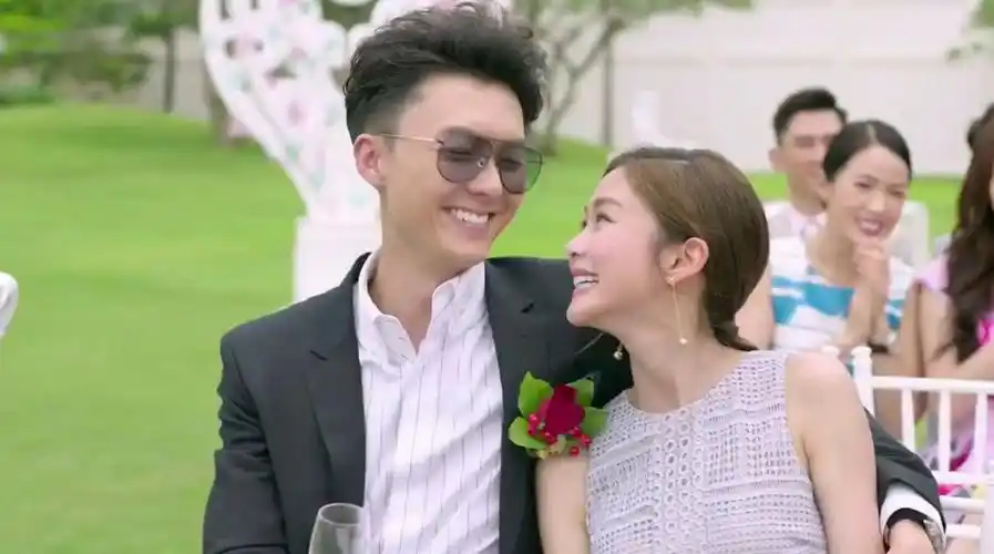 溏心风暴3 圍家與貝兒 預告 (王浩信,岑麗香)