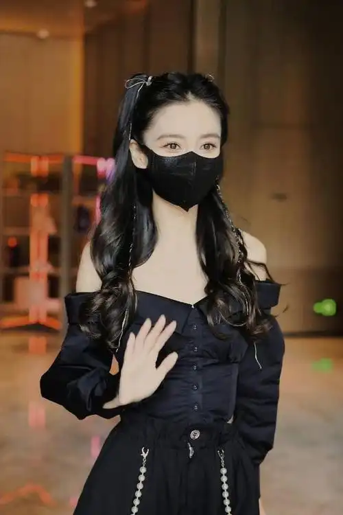 angelababy ins粉丝数突破了1000万!