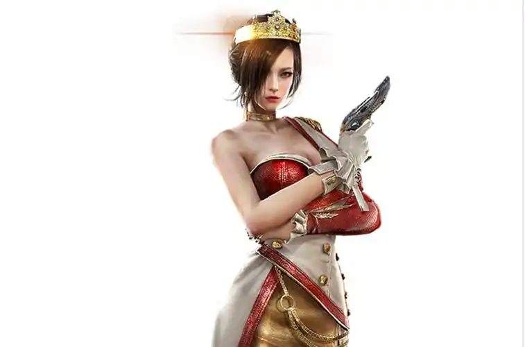 首页 图文攻略作为逆世界唯一一个全家都是英雄角色的女主角,子怡姐姐