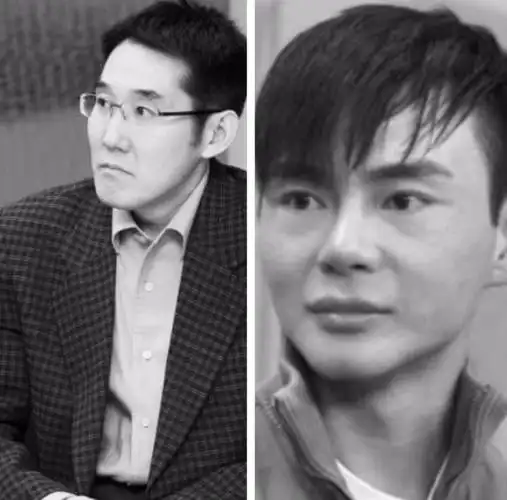 海岩玩陆毅海岩捧红陆毅佟大为却捧不红自己儿子