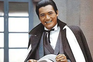 靳东演许文强挑大梁,冯程程让人笑掉大牙,《上海滩》要翻拍吗?