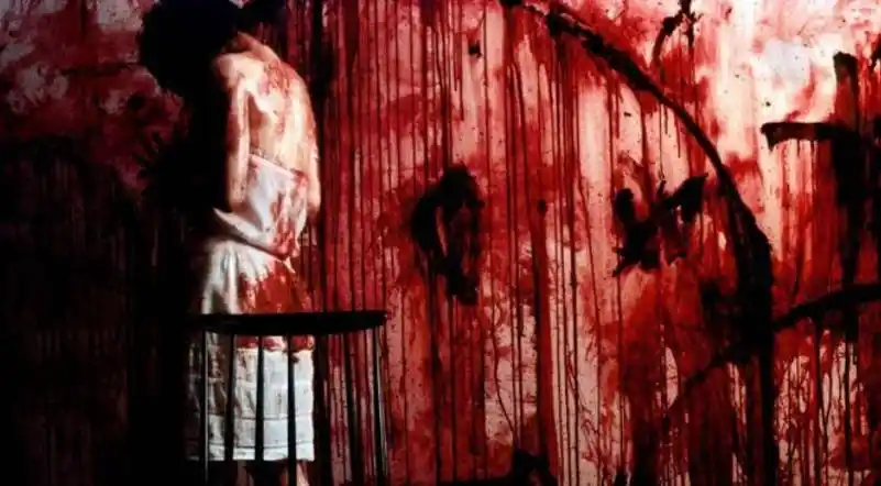 原创黄暴重口影片的代表影史100部最伟大恐怖片之一