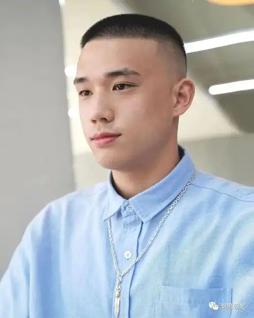 型男|大背头|飞机头|锅盖头_网易订阅