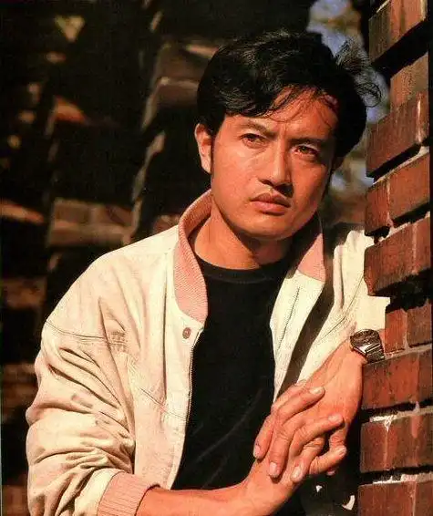 回想起唐国强,郭凯敏,朱时茂,张丰毅,陈道明,姜文,孙启新等等这些人